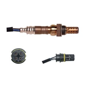 Denso Exact Fit Oxygen Sensor 234-4672 for BMW 325Ci