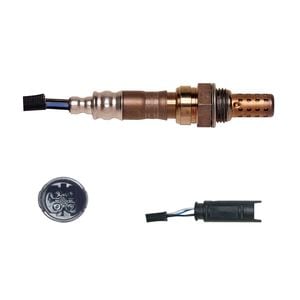Denso Exact Fit Oxygen Sensor 234-4683 for BMW 325Ci