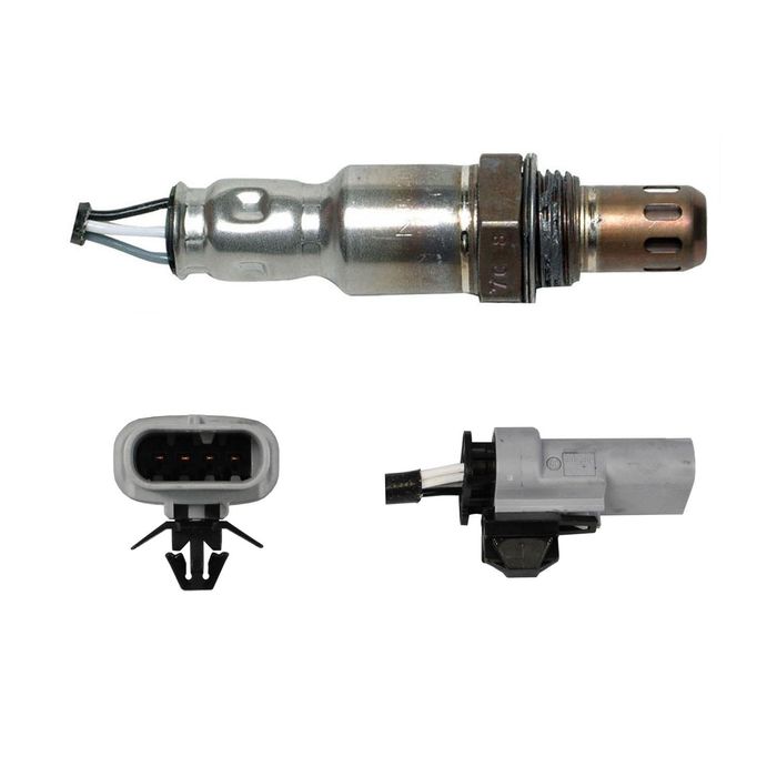 サイラス Amazon.com: Denso 234-4763 Oxygen Sensor : Automotive