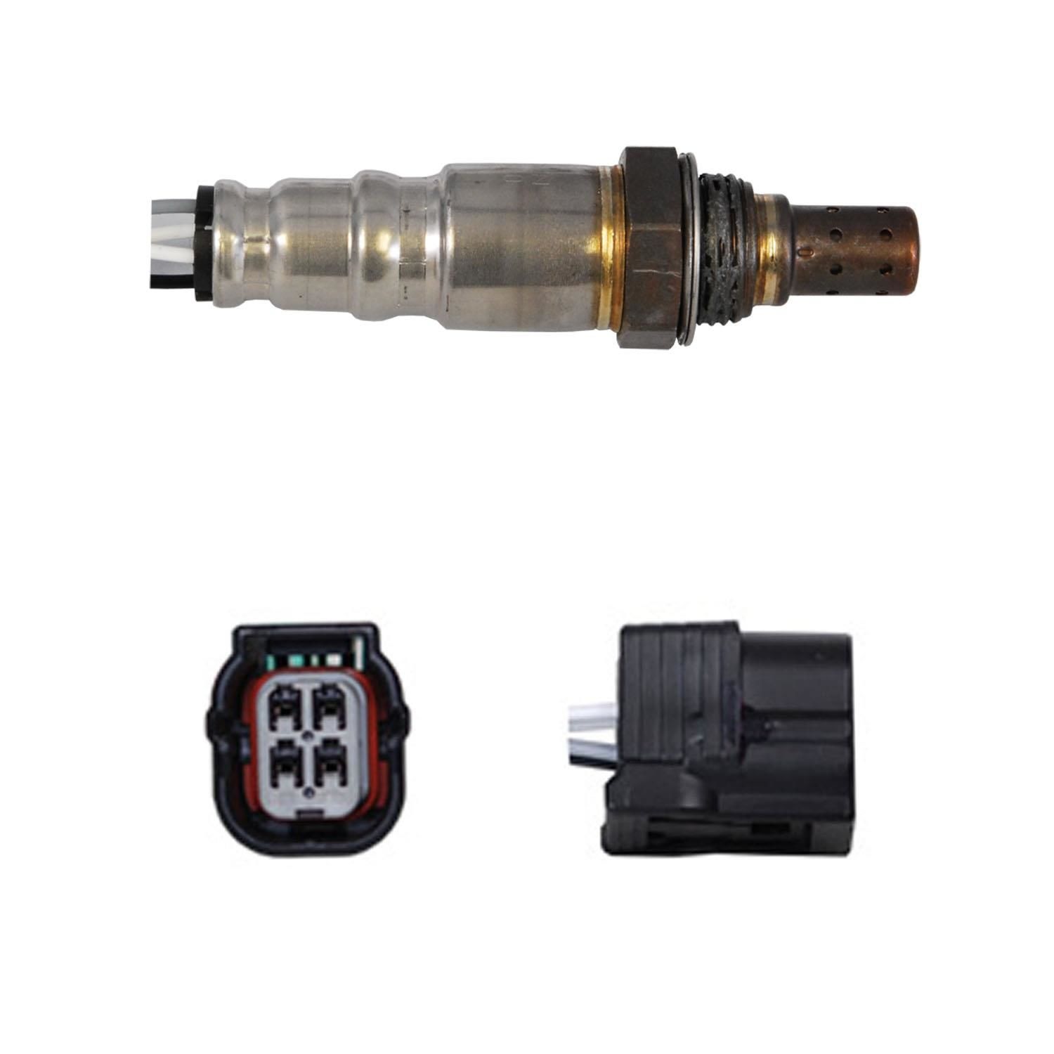 Denso Exact Fit Oxygen Sensor 234-4781