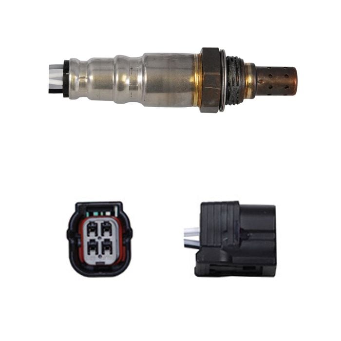専用商品です！！ Amazon.com: Denso Oxygen Sensor - 234-4653 : Automotive
