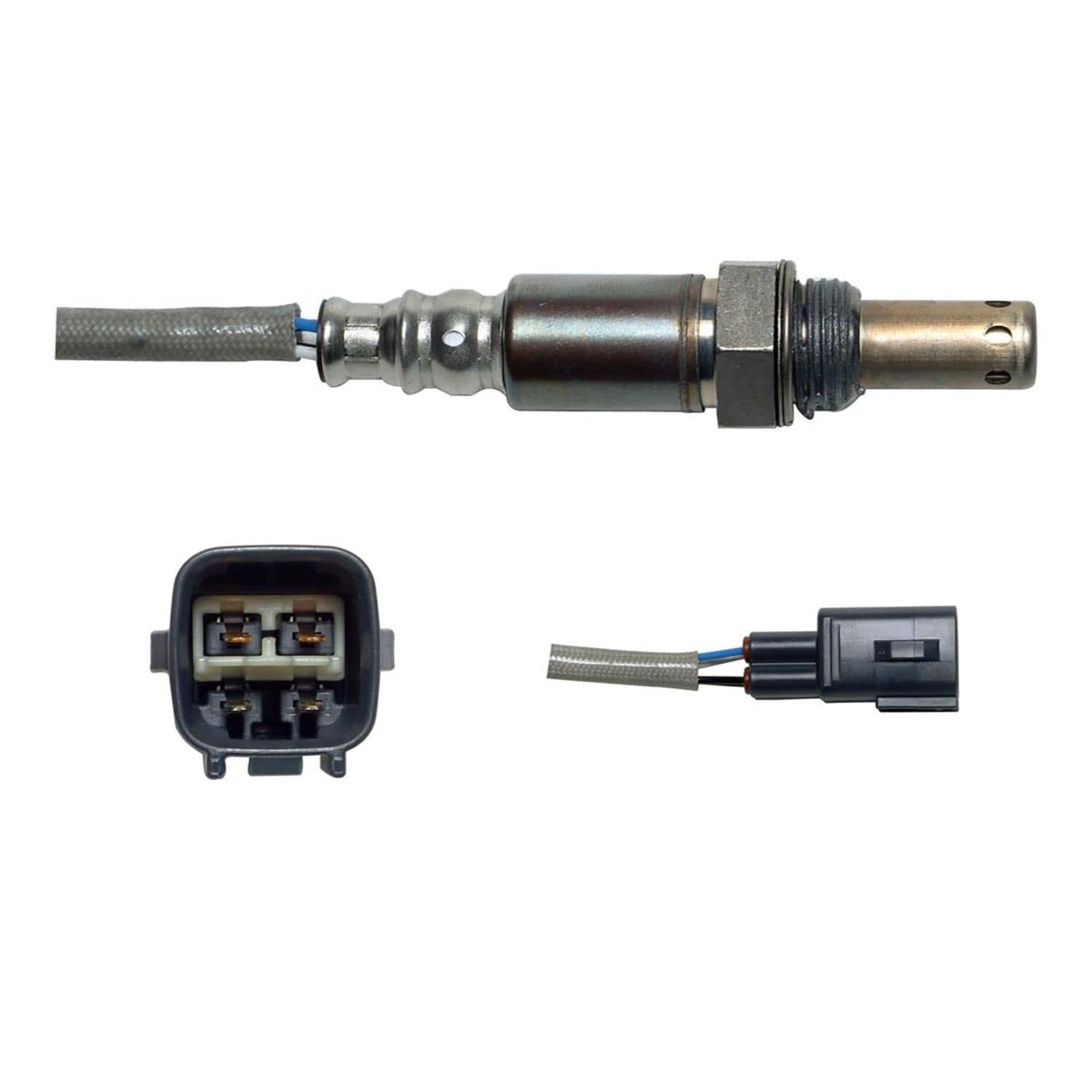 Amazon.com: Denso Oxygen Sensor - 234-4308 : Automotive