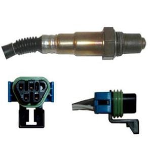 たいせい Denso Exact Fit Oxygen Sensor 234-4816