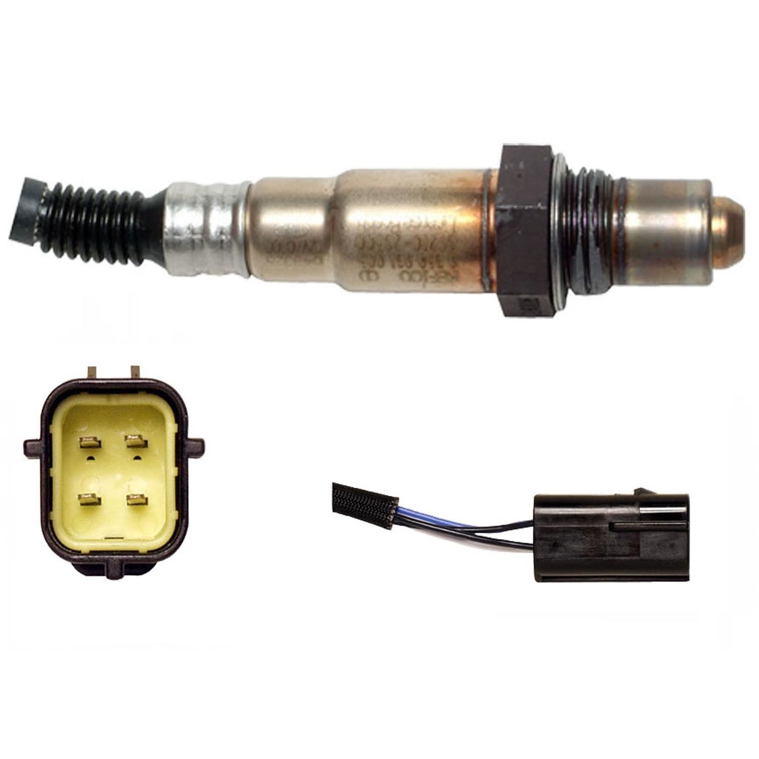 Denso Exact Fit Oxygen Sensor 234-4852