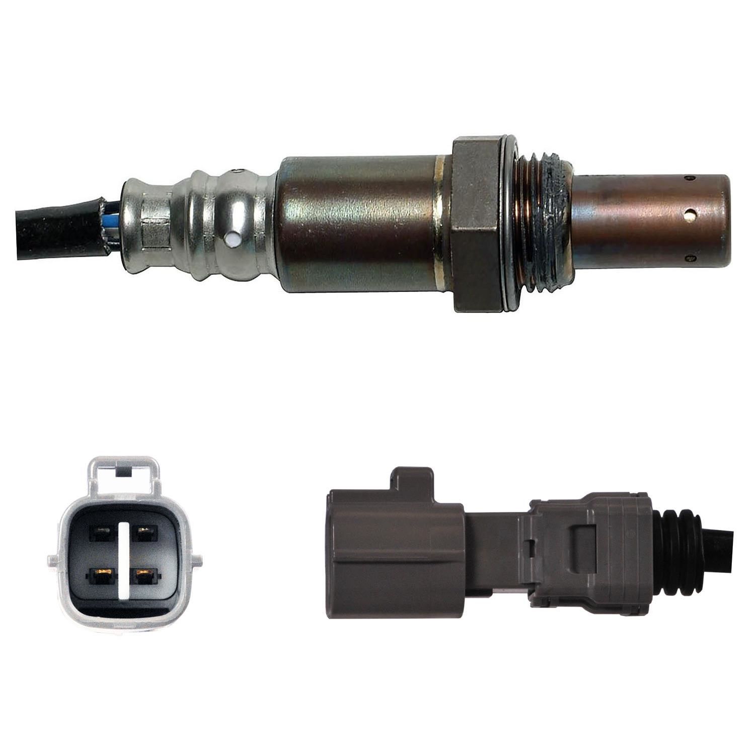 日本最大の Denso Exact 234-4944 Sensor Oxygen Fit セキュリティ・セーフティ