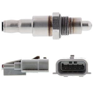 Denso Exact Fit Oxygen Sensor 234-4985 for 2016 Nissan/Datsun Quest
