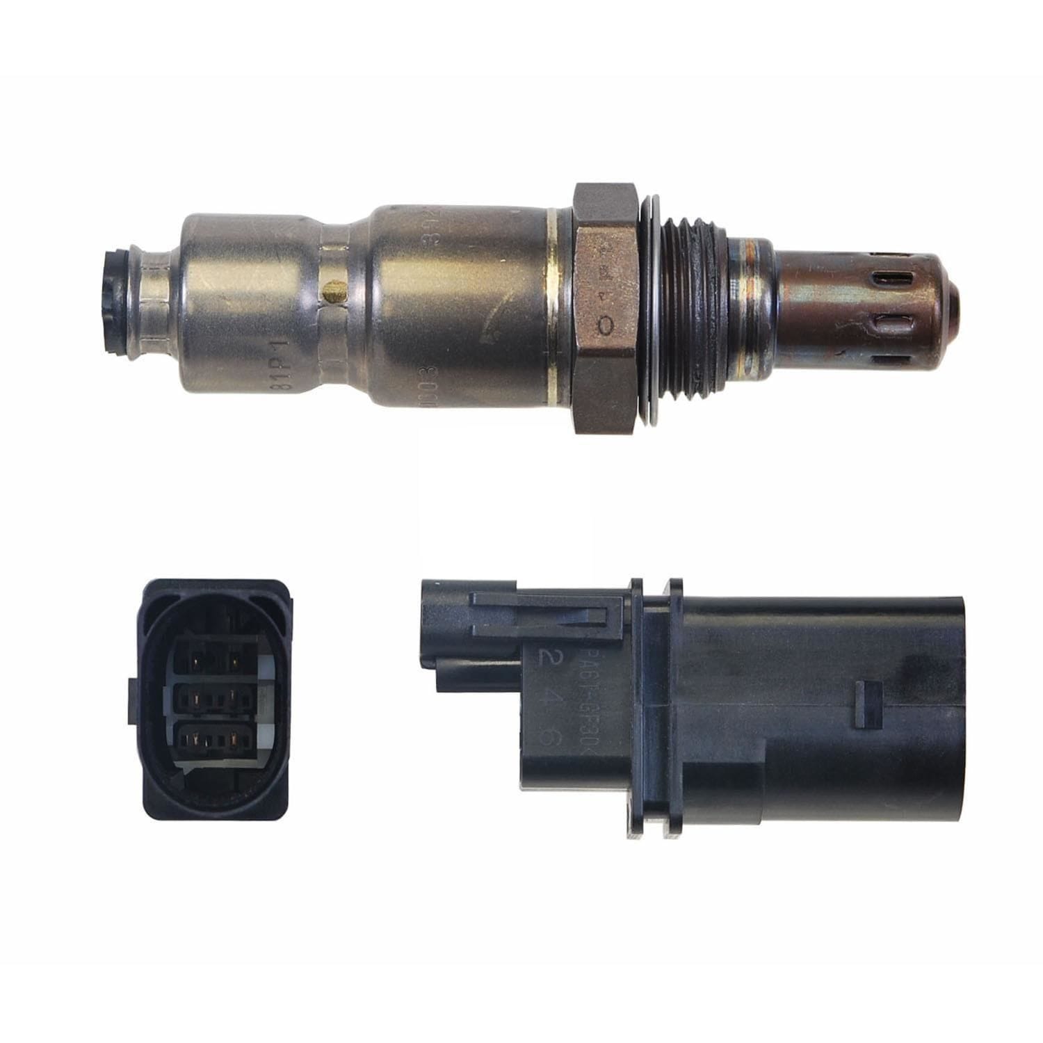 Denso Exact Fit Oxygen Sensor 234-5029 Denso Exact Fit Oxygen Sensor 234-5029