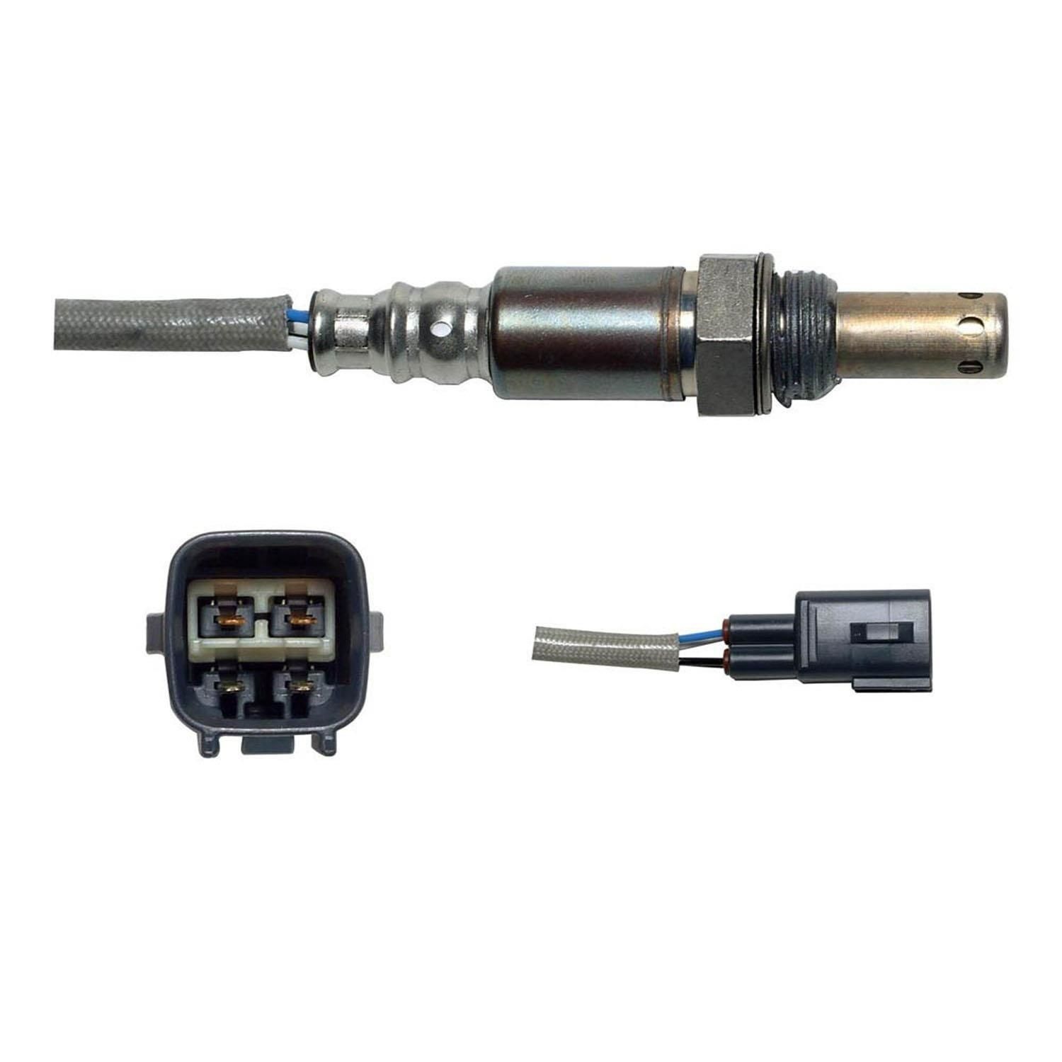 12345 専用 Denso Exact Fit Oxygen Sensor 234-5030