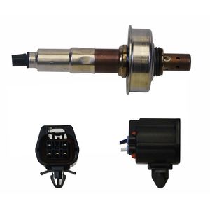確認用画像です!! Oxygen Sensor-VIN: X DENSO 234-4650 | eBay