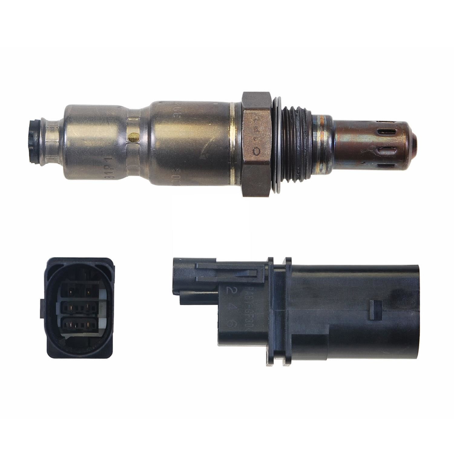 Denso Exact Fit Oxygen Sensor 234-5051