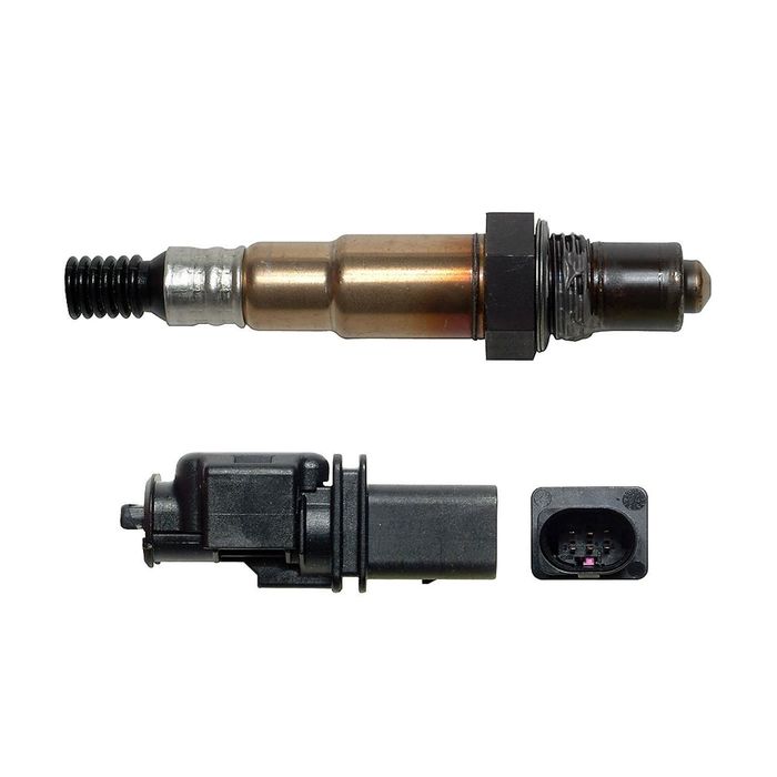 Denso Exact Fit Oxygen Sensor 234-5055