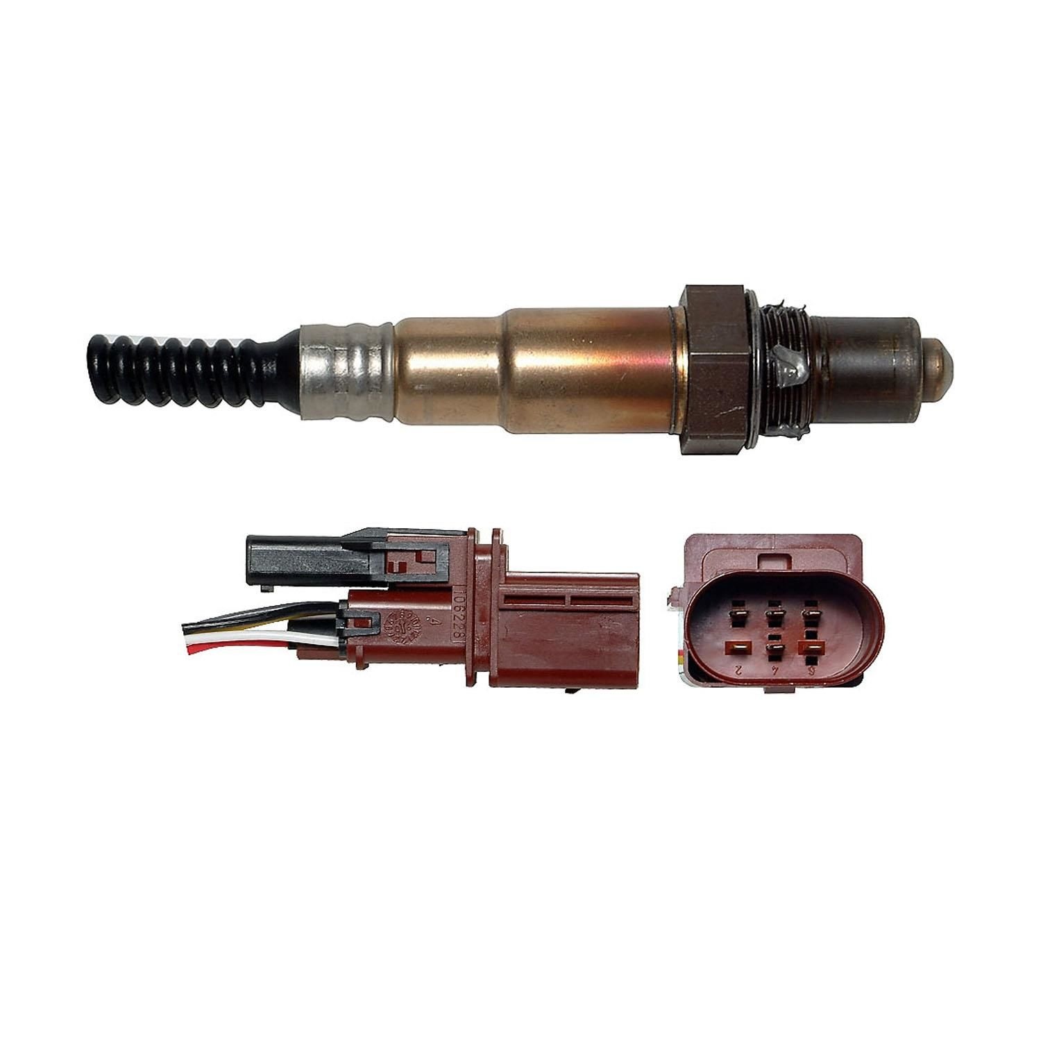 JYO Denso Exact Fit Oxygen Sensor 234-5059