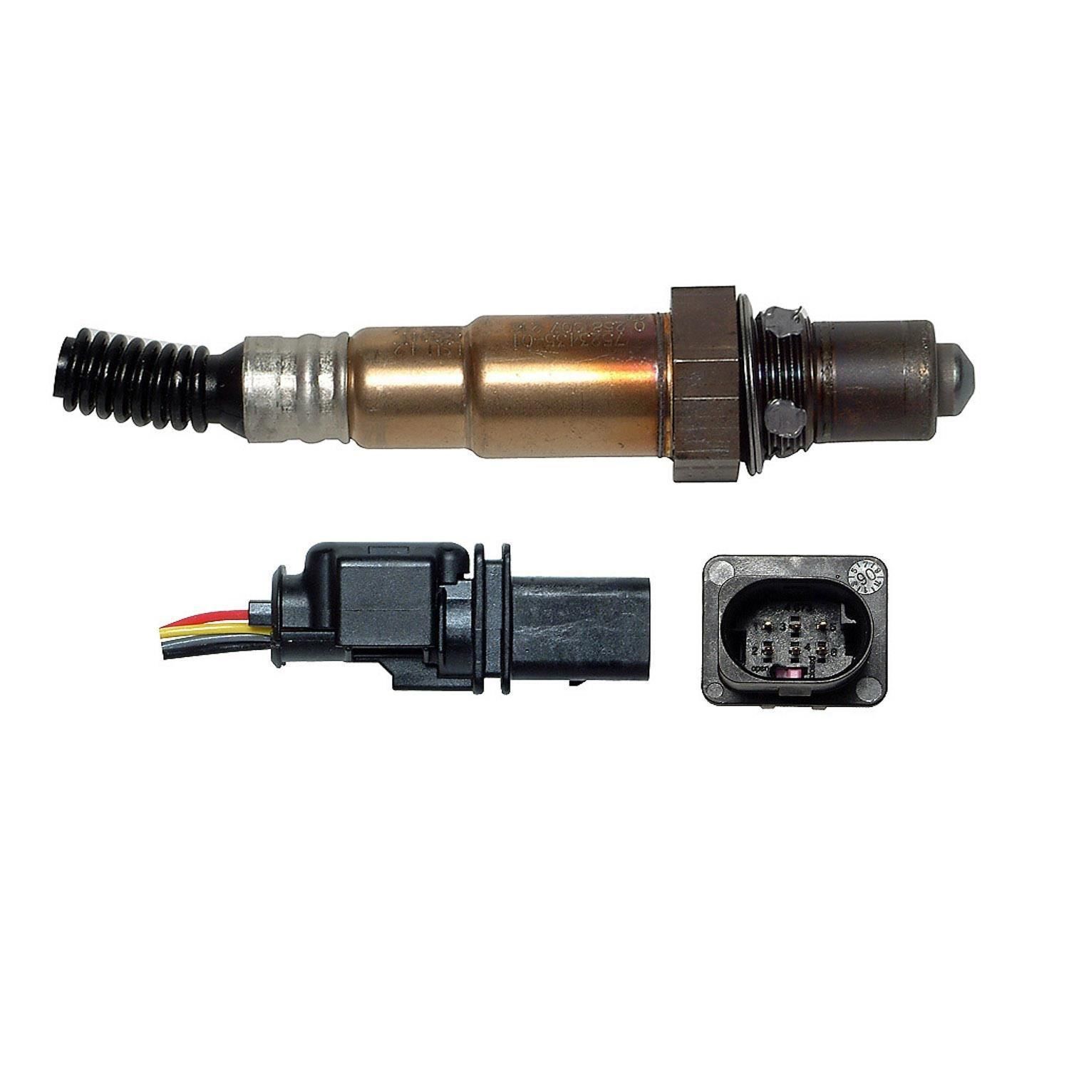Denso Exact Fit Oxygen Sensor 2345083