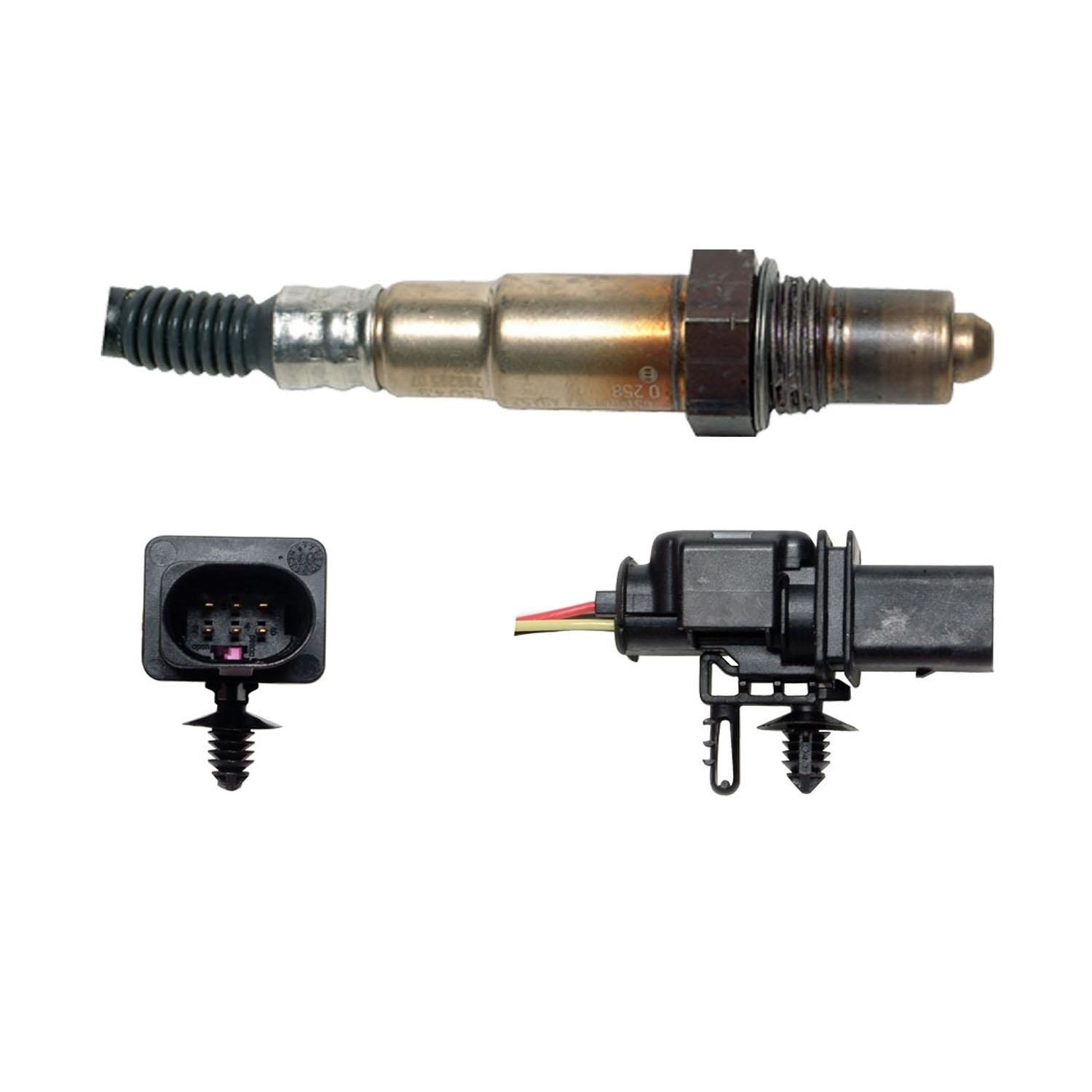 Denso Exact Fit Oxygen Sensor 234-5090