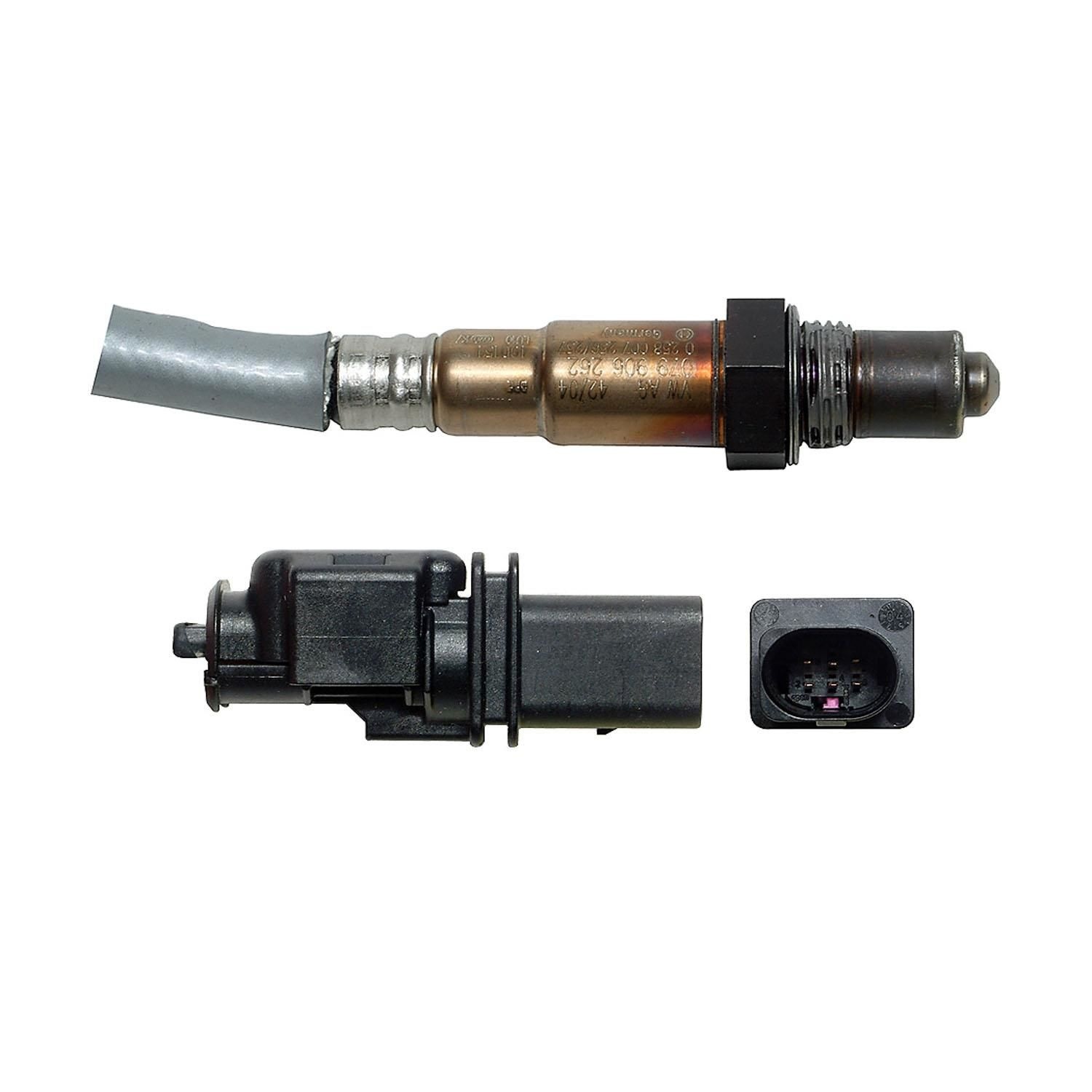 Denso Exact Fit Oxygen Sensor 234 5113 4087