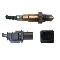 Denso Exact Fit Oxygen Sensor 234-5116 for 2010 Audi A3