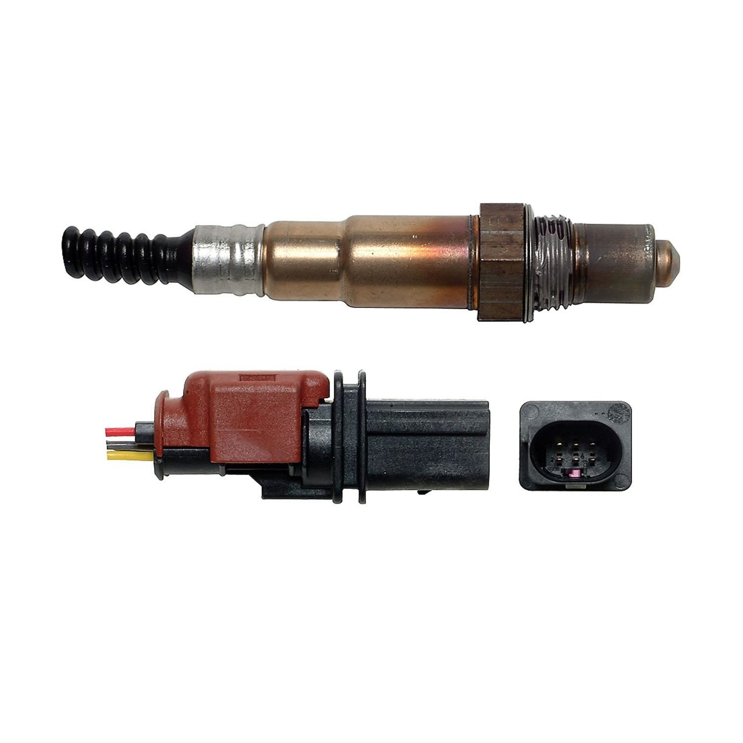 Denso Exact Fit Oxygen Sensor 234-5131