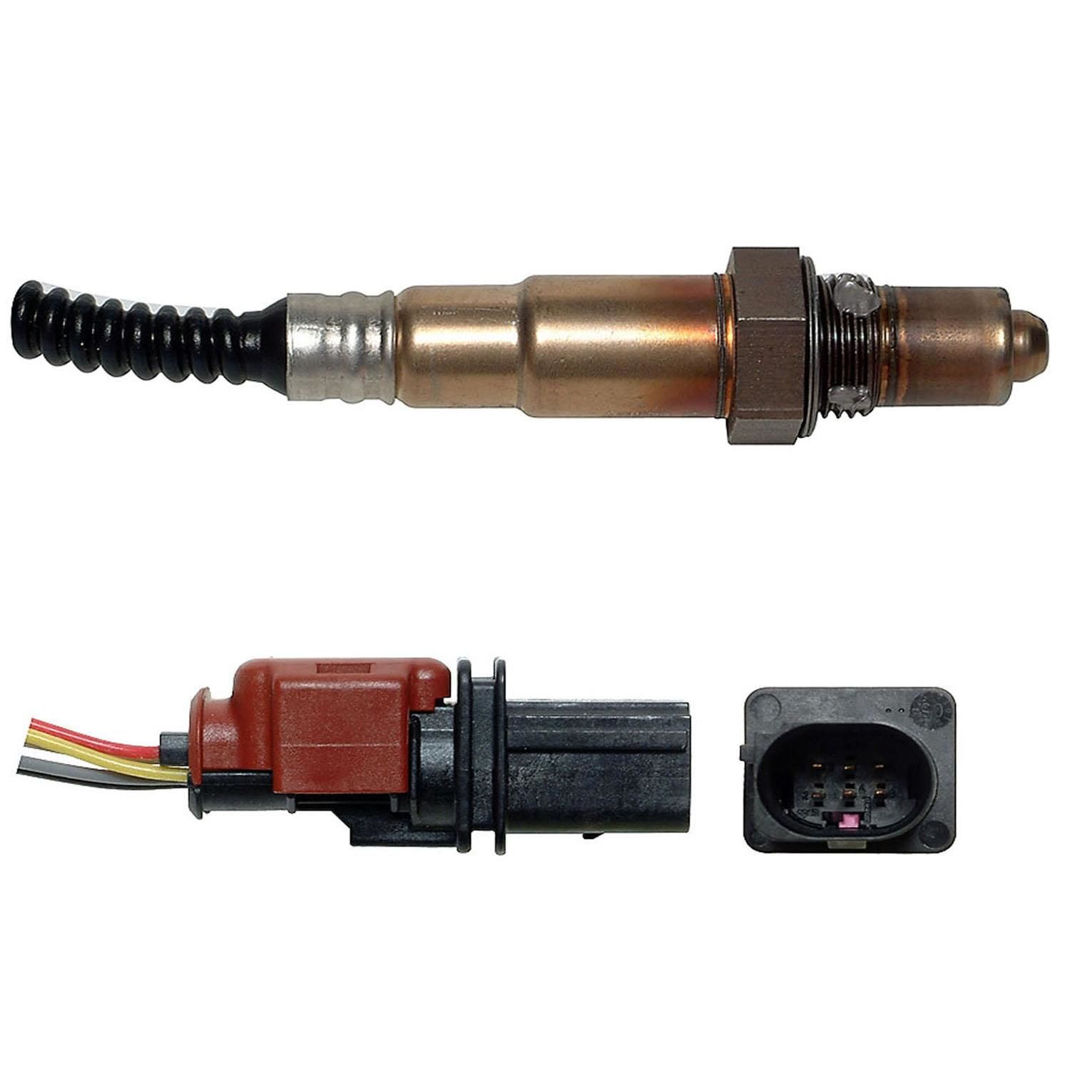 Denso Exact Fit Oxygen Sensor