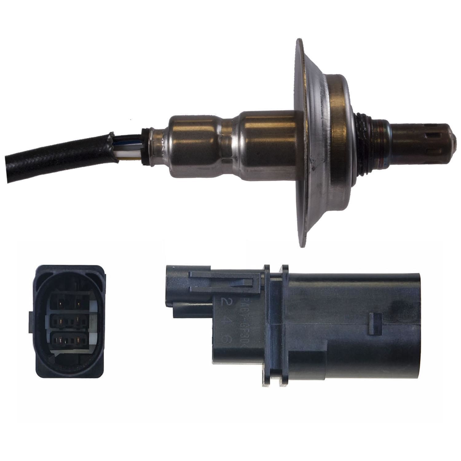 Denso Exact Fit Oxygen Sensor 234-5180