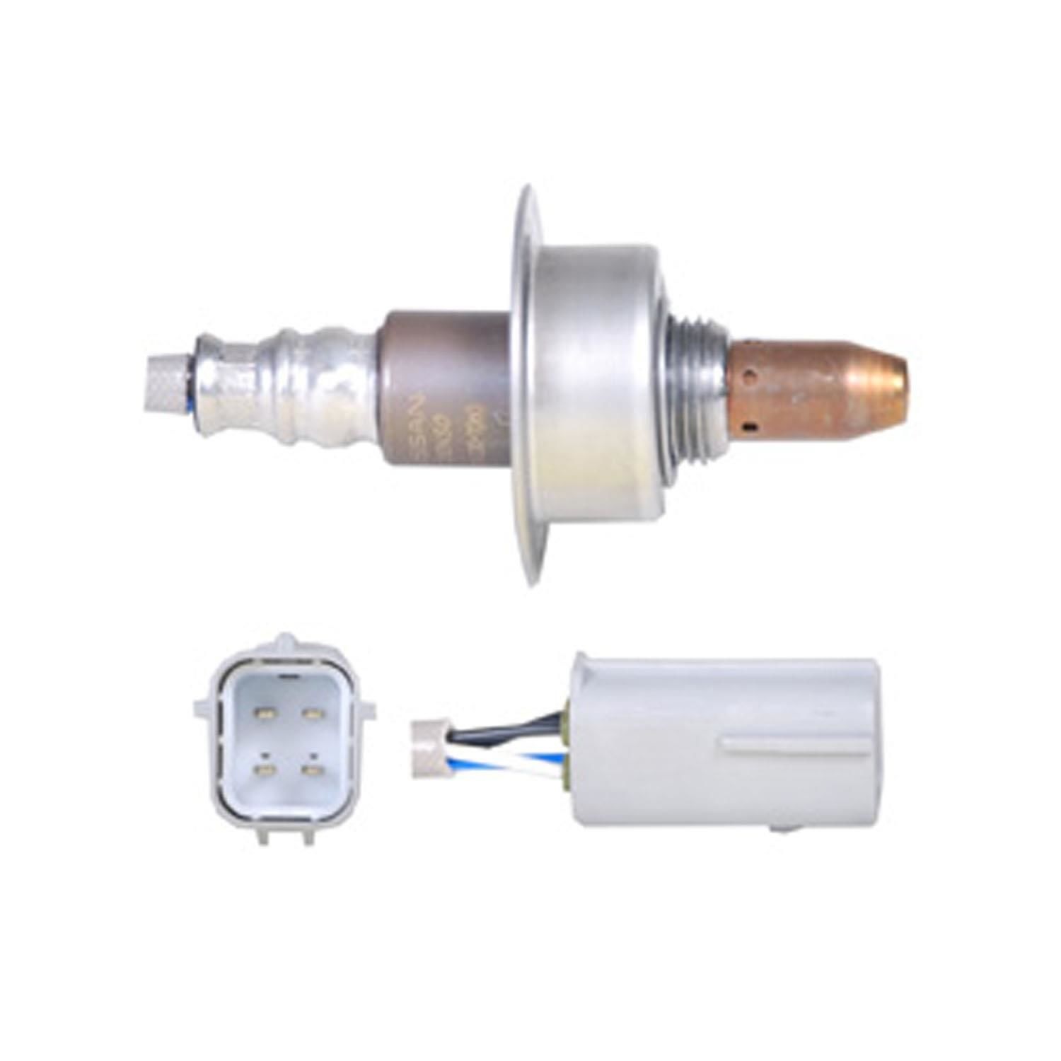 あずページ DensoProducts.com: 234-9048 Denso O2 Sensor - Replacement