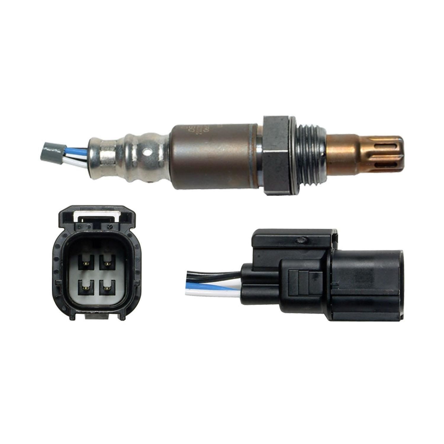 そー Amazon.com: Denso 2349036 Oxygen Sensor : Automotive