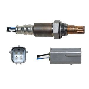DENSO サイン入り 赤ジャージ 背番号10 Denso Oxygen Sensor 234-9072