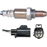 Denso Oxygen Sensor 234-9095 for 2010 Land Rover Range Rover