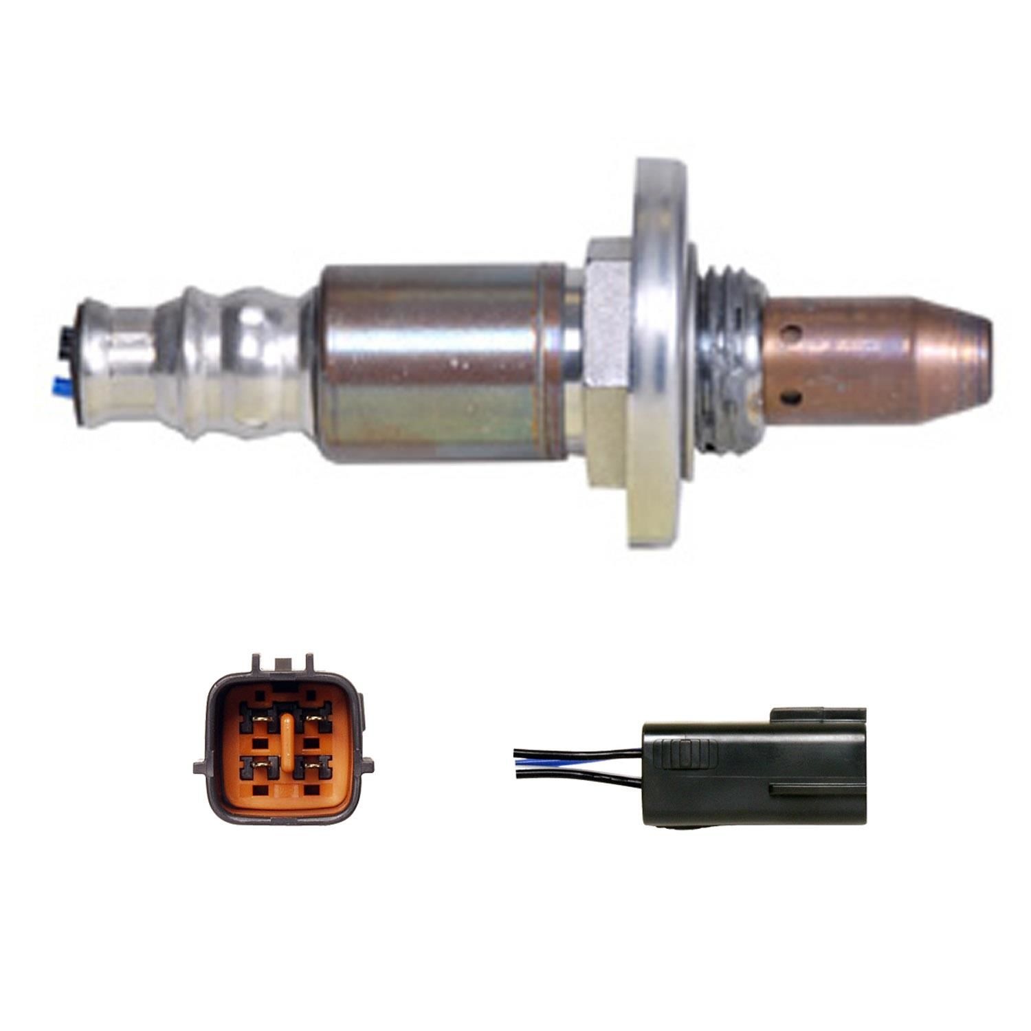 Denso Exact Fit Oxygen Sensor 2349108