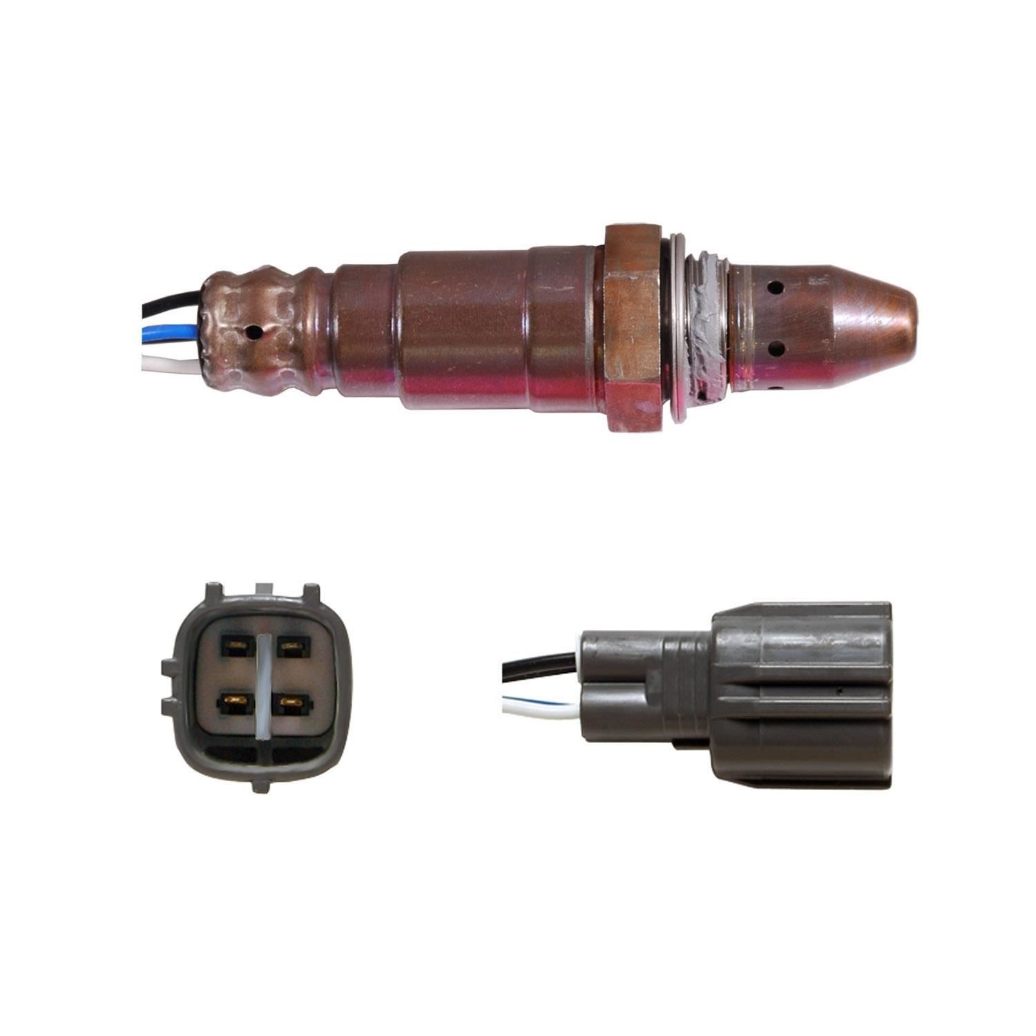 Amazon.com: Denso 234-9118 Air Fuel Sensor : Automotive