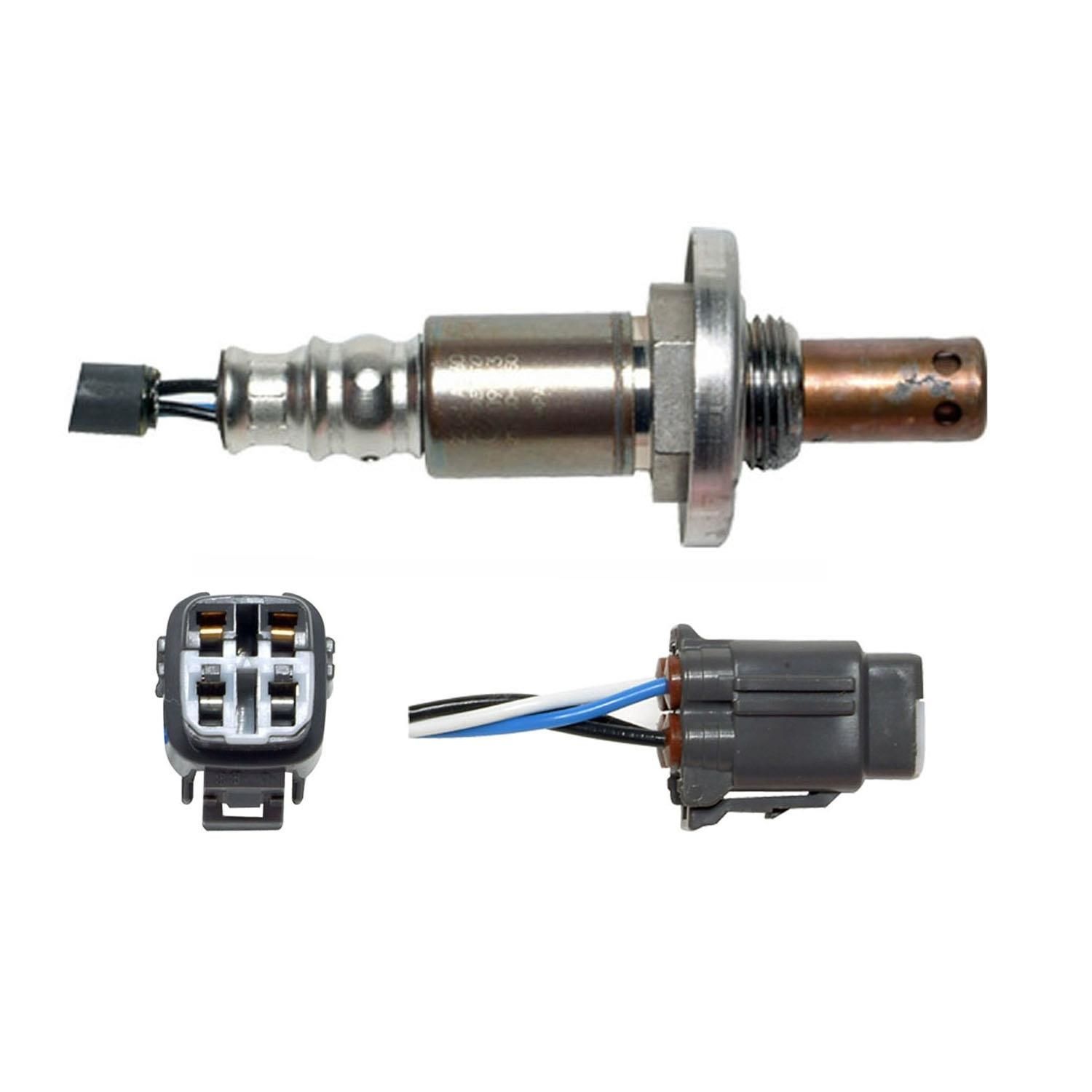 ９１２ Denso Oxygen Sensor 234-9121