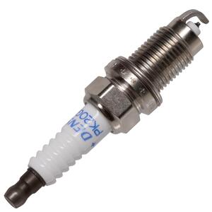 DENSO Auto Parts Double Platinum Spark Plug 3326