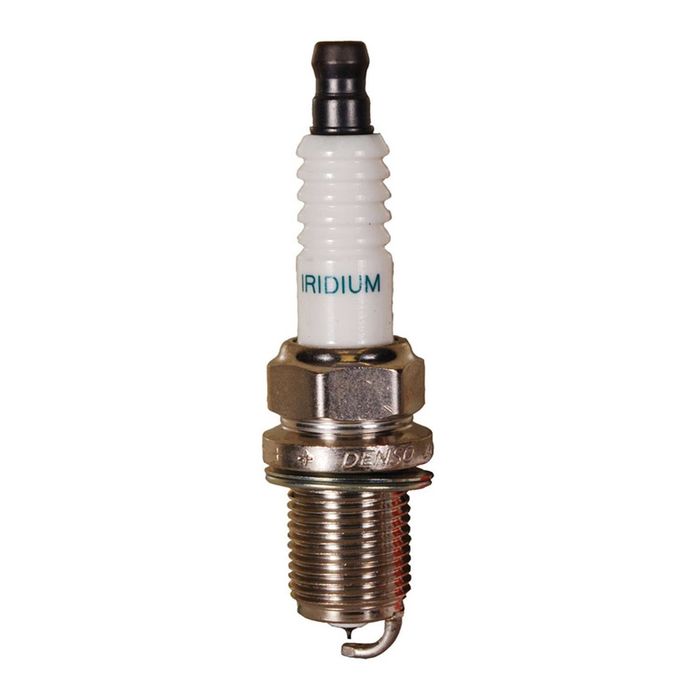 Denso Iridium Spark Plugs  Iridium Tipped Spark Plugs 