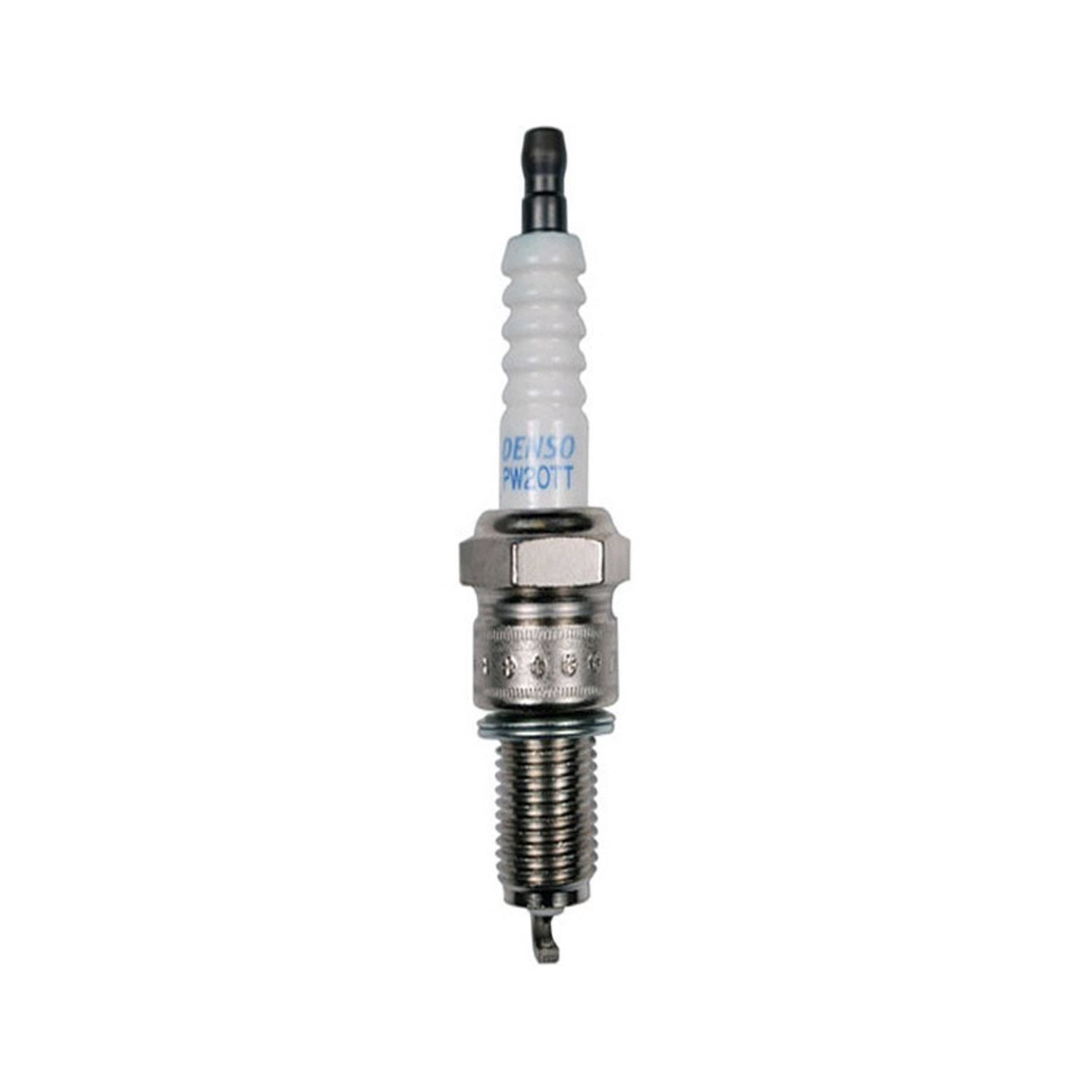 Denso TT Platinum Spark Plug 4502