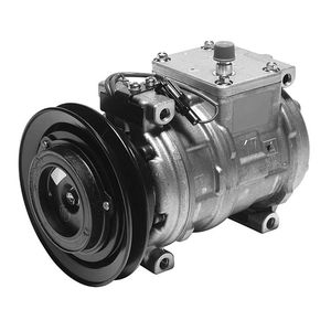 Denso A/C Compressor 471-0106 for Chrysler Concorde