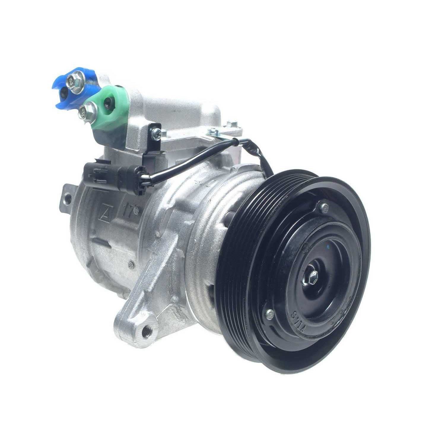 compressor 10/20AM まで出品　値下げ中　ROSS
