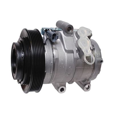 Denso A/C Compressor 471-0703