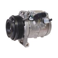 Denso A/C Compressor 471-1006