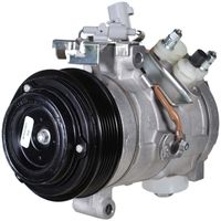 Denso A/C Compressor 471-1005 for Lexus GX470