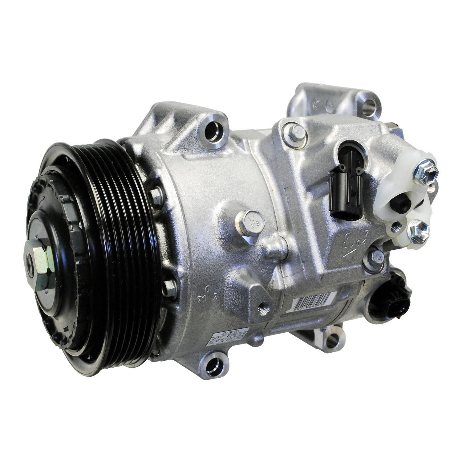 Denso A C Compressor 471 1018