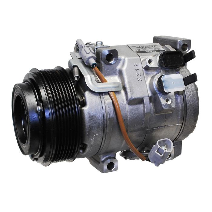 c_c- A/C Compressor Denso 471-1017