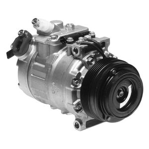 Denso A/C Compressor 471-1119