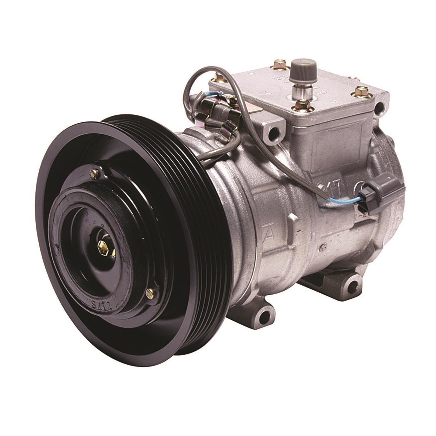りょう Denso A/C Compressor 471-1190