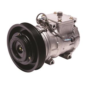 Denso A/C Compressor 471-1190 | AutoZone