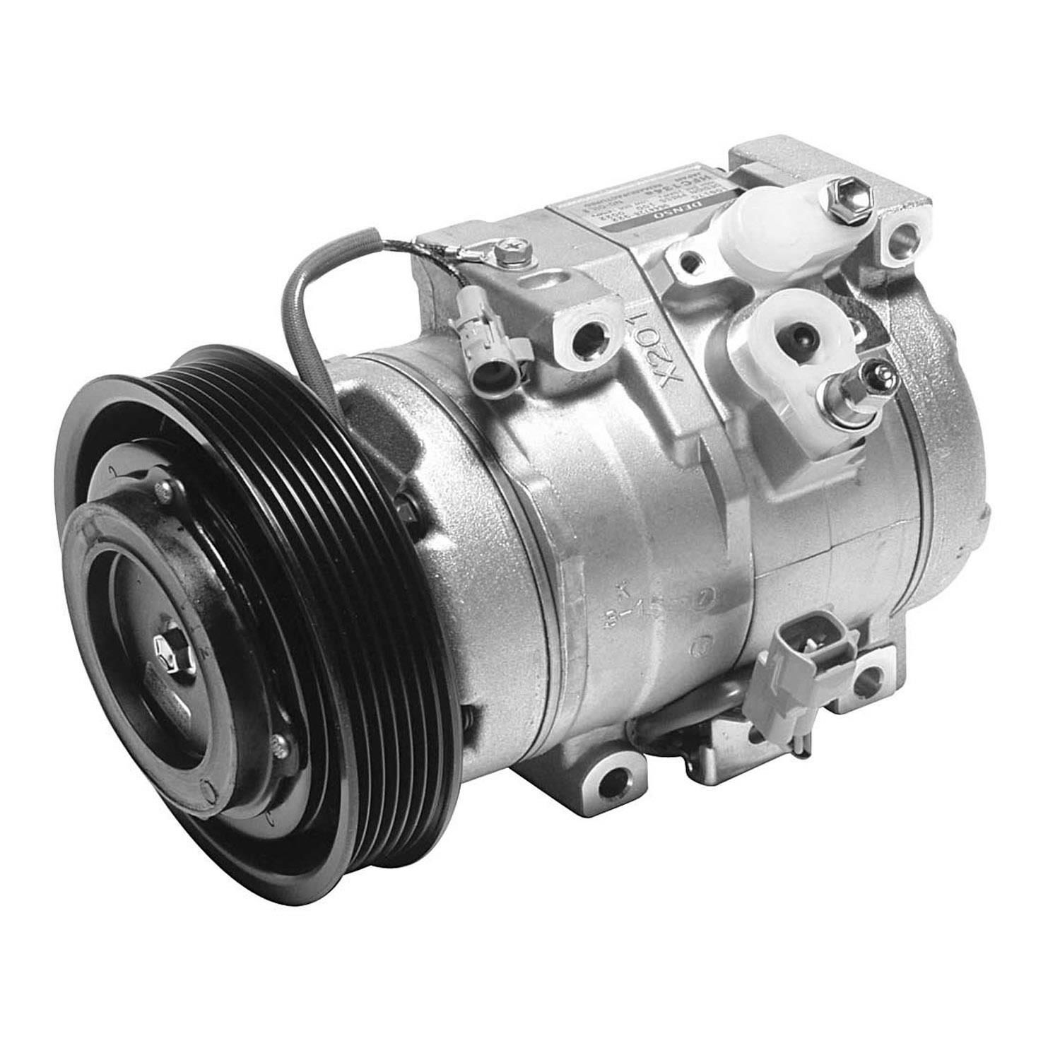 Denso A/C Compressor 471-1282