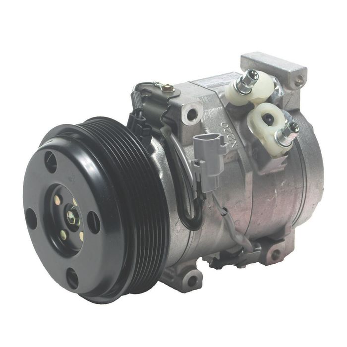 Denso A/C Compressor 471-1371