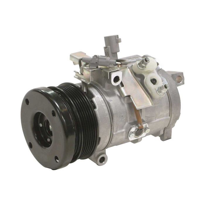 c_c- A/C Compressor Denso 471-1017