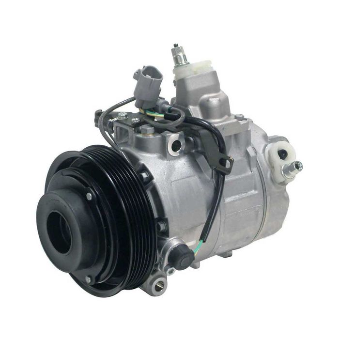 c_c- 1PK A/C Compressor 4710206 for Hitachi ZX110-3 ZX120-3