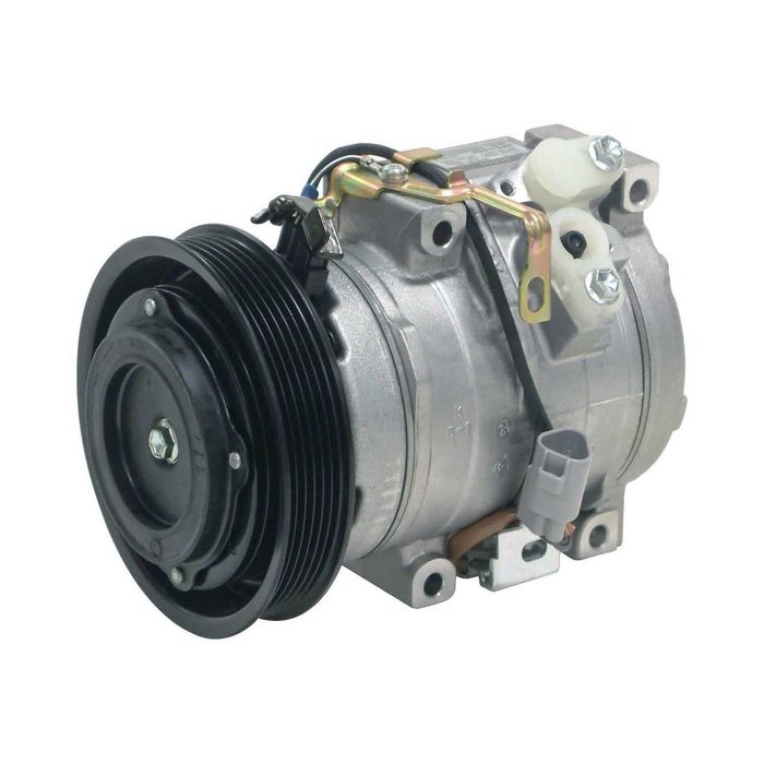 Denso A/C Compressor 471-1416