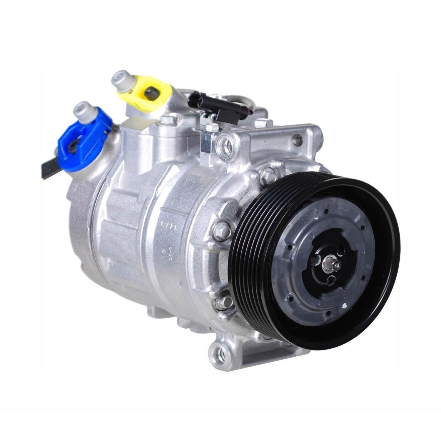 Denso A/C Compressor 4711532