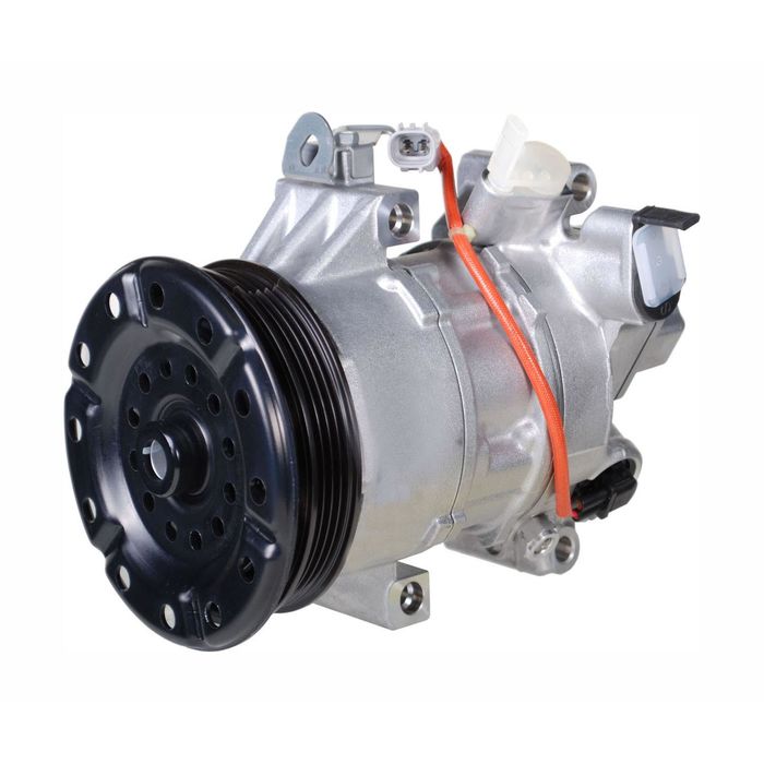 Denso A/C Compressor 471-1606